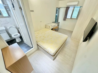 祐✨全新大空間✨乾溼分離✨採光好✨子母車✨獨洗曬（第3張）