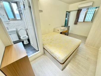 祐✨全新大空間✨乾溼分離✨採光好✨子母車✨獨洗曬（第1張）