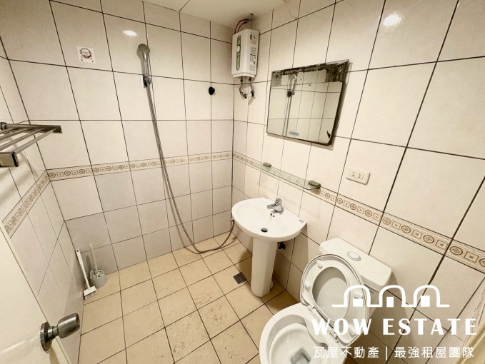 稀有可貓🍀台電分算🍀租屋補助🍀一樓免爬梯🍀飲水機（第5張）