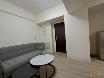 兆基社會住宅🏠開遠諾金免仲可寵精美車位2房（第2張）