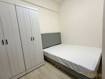 兆基社會住宅🏠開遠諾金免仲可寵精美車位2房（第5張）