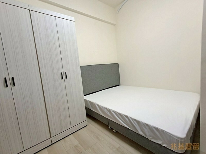 兆基社會住宅🏠開遠諾金免仲可寵精美車位2房（第5張）