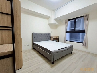 兆基社會住宅🏠開遠諾金免仲可寵精美車位2房（第4張）