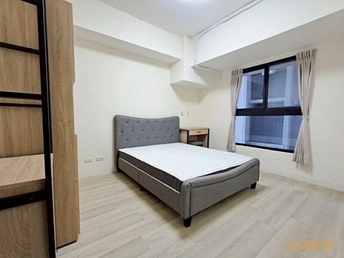 兆基社會住宅🏠開遠諾金免仲可寵精美車位2房（第4張）