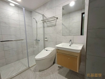 兆基社會住宅🏠開遠諾金免仲可寵精美車位2房（第8張）