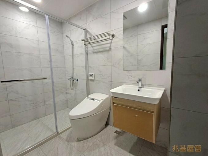 兆基社會住宅🏠開遠諾金免仲可寵精美車位2房（第8張）