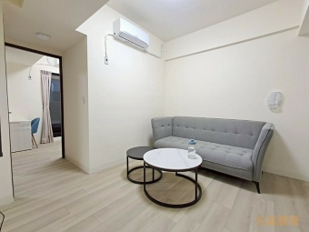 兆基社會住宅🏠開遠諾金免仲可寵精美車位2房（第1張）