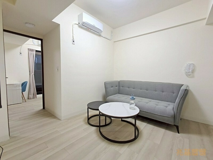 兆基社會住宅🏠開遠諾金免仲可寵精美車位2房（第1張）