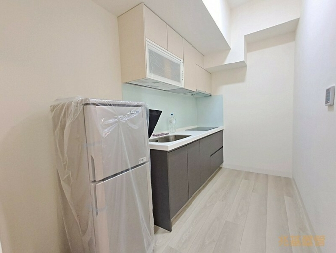 兆基社會住宅🏠開遠諾金免仲可寵精美車位2房（第6張）