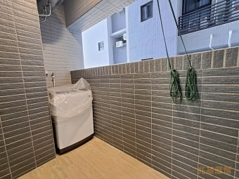 兆基社會住宅🏠開遠諾金免仲可寵精美車位2房（第7張）