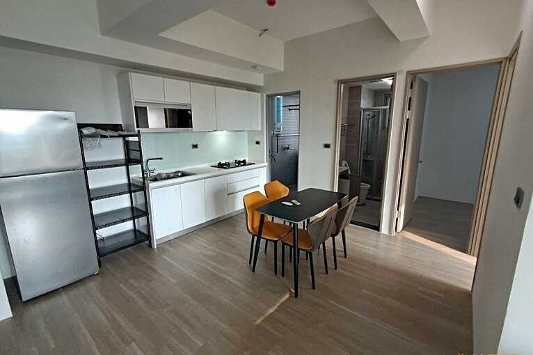 兆基社會住宅🏡璞樸莊園精緻2房(第3張)