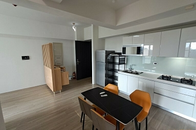 兆基社會住宅🏡璞樸莊園精緻2房（第2張）