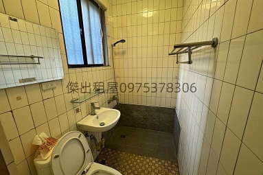 傑出租屋/藝文稀有低樓層,陽台獨洗,可補助（第6張）