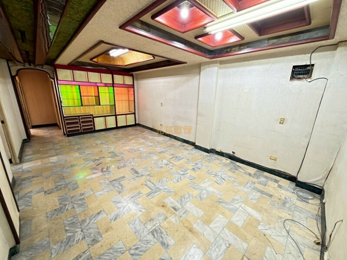 兆基社會住宅🏠📍東明路.兩房古典風（第1張）