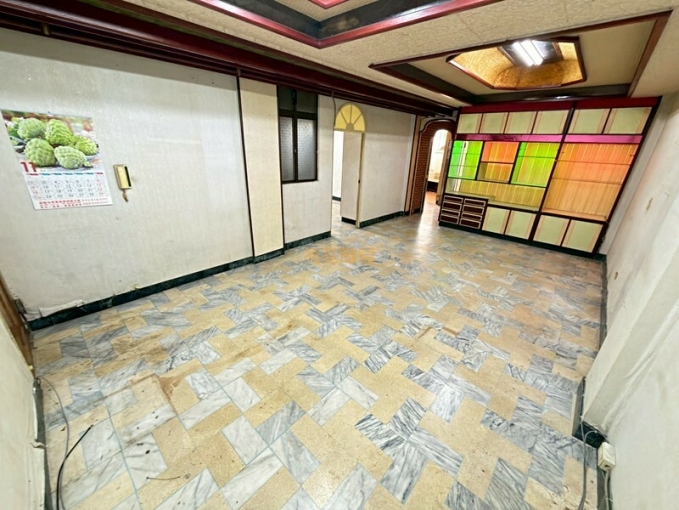 兆基社會住宅🏠📍東明路.兩房古典風（第2張）