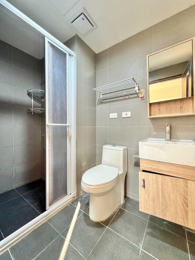 🌳可租補💖電梯✨漂亮的🏠陽台獨洗✔️乾溼分離💖（第5張）