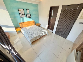 🌳可租補💖電梯✨漂亮的🏠陽台獨洗✔️乾溼分離💖（第4張）