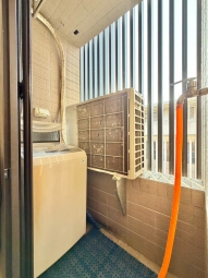 🌳可租補💖電梯✨漂亮的🏠陽台獨洗✔️乾溼分離💖（第6張）