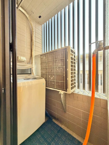 🌳可租補💖電梯✨漂亮的🏠陽台獨洗✔️乾溼分離💖（第6張）