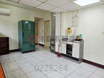 可租補戶籍西區勤美草悟道審計新村向上國中旁電梯兩房（第1張）