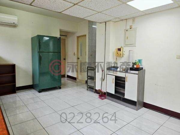 可租補戶籍西區勤美草悟道審計新村向上國中旁電梯兩房（第1張）