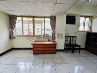 可租補戶籍西區勤美草悟道審計新村向上國中旁電梯兩房（第4張）