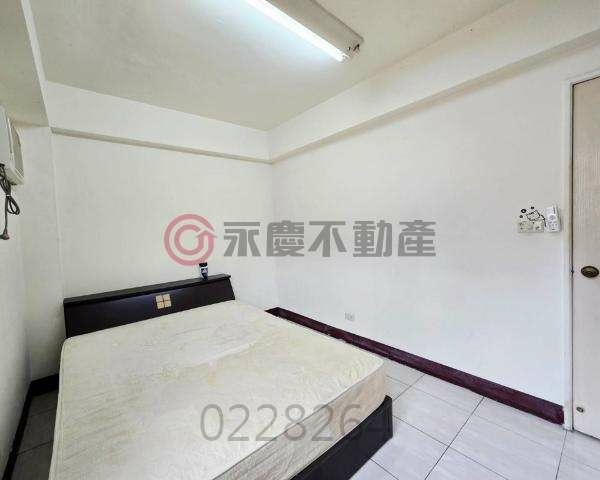 可租補戶籍西區勤美草悟道審計新村向上國中旁電梯兩房（第8張）