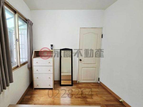 可租補戶籍西區勤美草悟道審計新村向上國中旁電梯兩房（第9張）