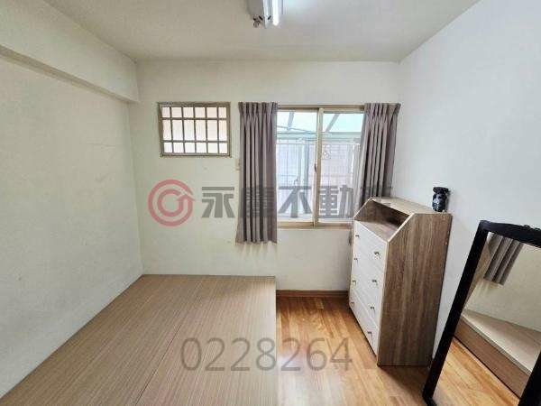 可租補戶籍西區勤美草悟道審計新村向上國中旁電梯兩房（第10張）