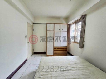 可租補戶籍西區勤美草悟道審計新村向上國中旁電梯兩房（第12張）