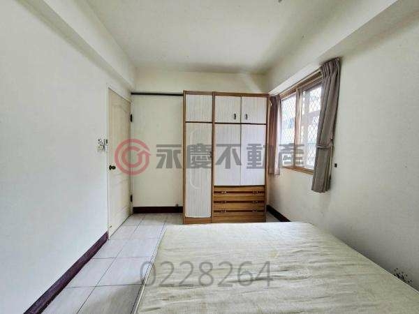 可租補戶籍西區勤美草悟道審計新村向上國中旁電梯兩房（第12張）