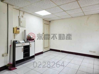 可租補戶籍西區勤美草悟道審計新村向上國中旁電梯兩房（第3張）