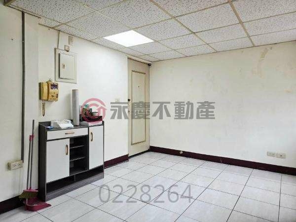 可租補戶籍西區勤美草悟道審計新村向上國中旁電梯兩房（第3張）