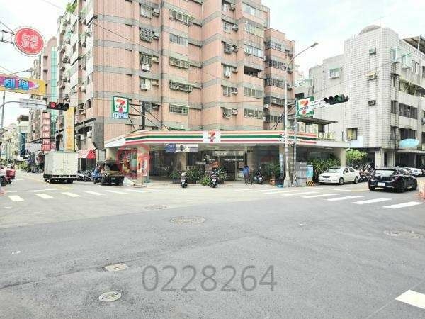 可租補戶籍西區勤美草悟道審計新村向上國中旁電梯兩房（第15張）