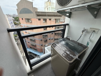 全新完工🍀陽台獨洗🍀流理台🍀電梯🍀子母車🍀飲水機（第6張）