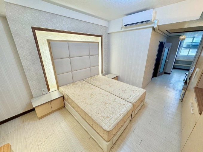 總太三房二廳✨2F-4F樓層全配✨可租補戶籍報稅✨（第7張）