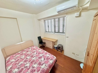 總太三房二廳✨2F-4F樓層全配✨可租補戶籍報稅✨（第9張）