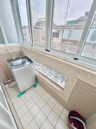 總太三房二廳✨2F-4F樓層全配✨可租補戶籍報稅✨（第15張）