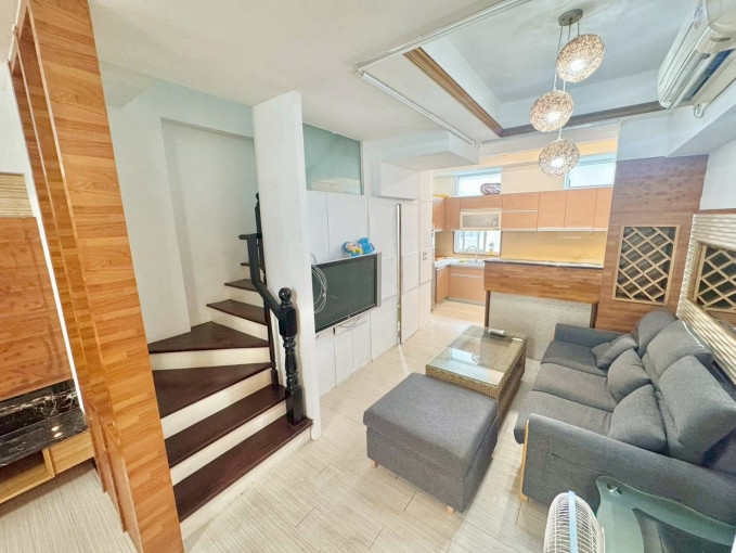 總太三房二廳✨2F-4F樓層全配✨可租補戶籍報稅✨（第3張）