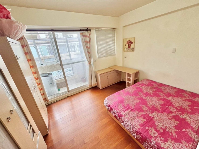 總太三房二廳✨2F-4F樓層全配✨可租補戶籍報稅✨（第11張）