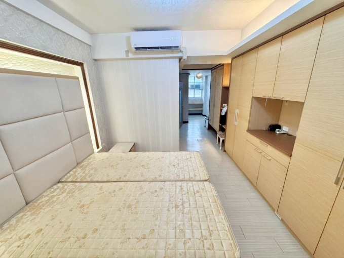 總太三房二廳✨2F-4F樓層全配✨可租補戶籍報稅✨（第8張）