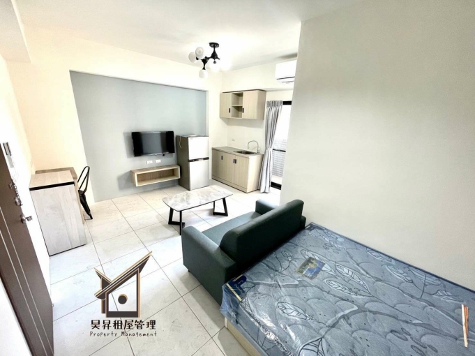 透天電梯🉑️租補💜採光好生活機能佳💜近中國醫、一中街💜陽台獨洗曬💜流理台💜子母車（第5張）