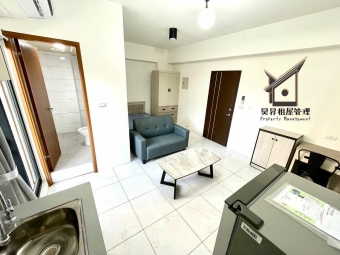 透天電梯🉑️租補💜採光好生活機能佳💜近中國醫、一中街💜陽台獨洗曬💜流理台💜子母車（第7張）