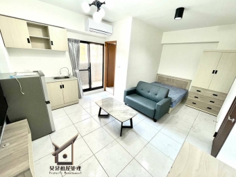 透天電梯🉑️租補💜採光好生活機能佳💜近中國醫、一中街💜陽台獨洗曬💜流理台💜子母車（第1張）