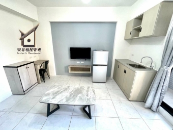 透天電梯🉑️租補💜採光好生活機能佳💜近中國醫、一中街💜陽台獨洗曬💜流理台💜子母車（第3張）