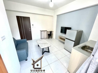 透天電梯🉑️租補💜採光好生活機能佳💜近中國醫、一中街💜陽台獨洗曬💜流理台💜子母車（第6張）