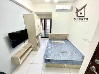 透天電梯🉑️租補💜近中國醫、一中街💜陽台獨洗曬💜子母車（第3張）