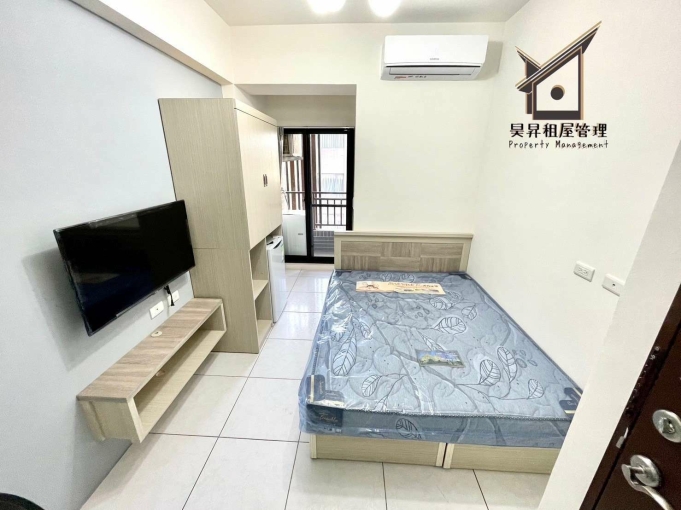 透天電梯🉑️租補💜近中國醫、一中街💜陽台獨洗曬💜子母車（第3張）