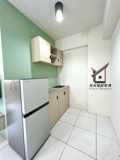 透天電梯🉑️租補💜採光好生活機能佳💜近中國醫、一中街💜陽台獨洗曬💜流理台💜子母車(第7張)