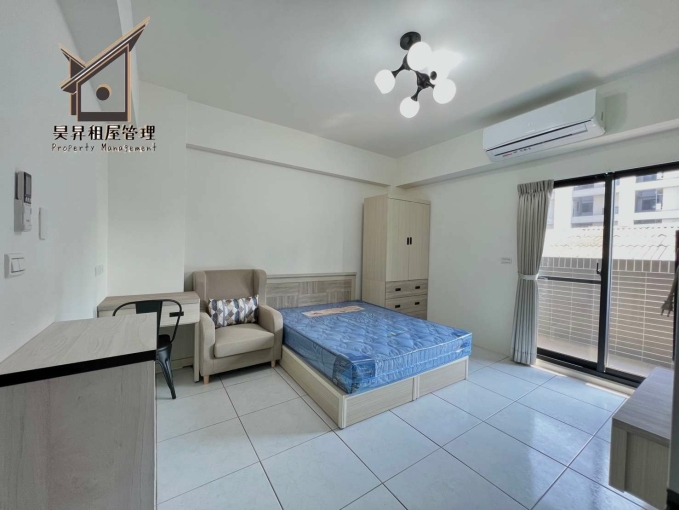 透天電梯🉑️租補💜採光好生活機能佳💜近中國醫、一中街💜陽台獨洗曬💜流理台💜子母車(第6張)